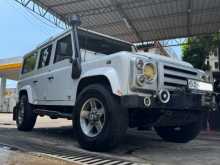 Land-Rover Land Rover Defender 1995 SUV