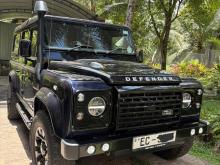 Land-Rover Defender 2015 SUV