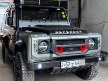 Land-Rover Defender 90 2.2 2013 SUV
