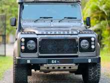 Land-Rover Defender 90 0 SUV