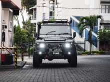 Land-Rover Defender 90 300tdi 1987 SUV