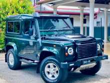 Land-Rover Defender 90 TD5 1987 SUV