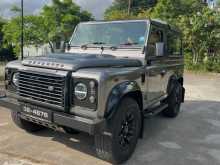 Land-Rover Defender 90 1996 SUV