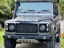 Land-Rover Defender 90 0 SUV
