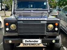 Land-Rover Defender 2010 SUV