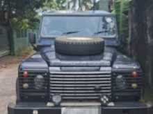 Land-Rover Defender 1995 SUV