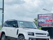 Land-Rover Defender 2026 SUV
