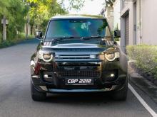 Land-Rover Defender Dynamic X HSE Ingenium UK 2025 SUV