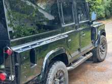 Land-Rover Defender Kahn 110 2012 SUV