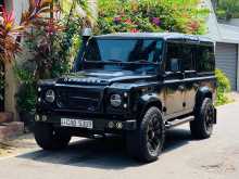 Land-Rover Defender KAHN 2014 SUV