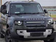 Land-Rover Defender P300 110 2023 SUV