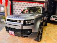 Land-Rover Defender P300 EASTNOR Edition 2023 SUV