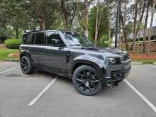 Land-Rover Defender P300 2023 SUV