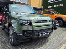 Land-Rover Defender P300e HSE My26 2026 SUV