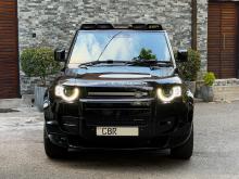 Land-Rover Defender P400 HSE X Dynamic 2023 SUV