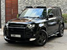 Land-Rover Defender P400e HSE X Dynamic 2025 SUV