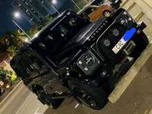 Land-Rover Defender Puma 2013 SUV