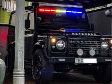 Land-Rover Defender TDI 300 1981 SUV