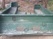 Land-Rover Defender Tub 1996 SUV
