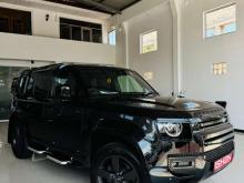 Land-Rover Defender X Dynamic HSE 110 2024 SUV