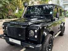 Land-Rover Defender XS 2.2 Puma 2015 SUV