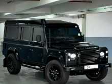 Land-Rover Defender XS 2.2 Puma 2015 SUV