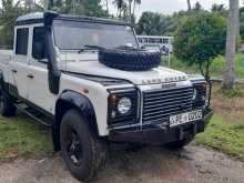Land-Rover Defender 2007 Pickup