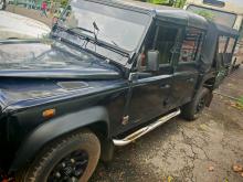 Land-Rover Defender 2007 SUV