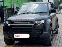 Land-Rover Defender 2023 SUV