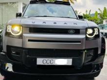 Land-Rover Difendar 2023 SUV
