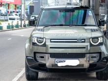 Land-Rover Defender 2023 SUV