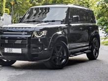 Land-Rover Defender 2023 SUV