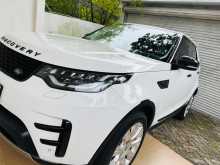 Land-Rover Discover 5 2018 SUV