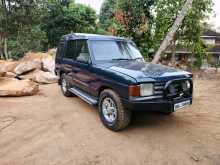 Land-Rover Discovery 1 1995 SUV