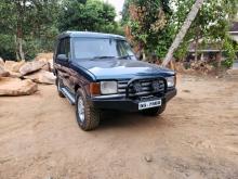 Land-Rover Discovery 1 1998 SUV