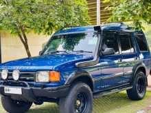 Land-Rover Discovery 1 1994 SUV