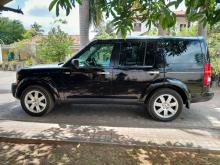 Land-Rover Discovery 2009 SUV