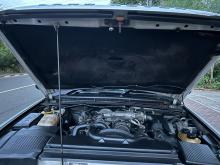 Land-Rover Discovery 2 2004 SUV