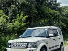 Land-Rover Discovery 2006 SUV