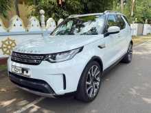 Land-Rover DISCOVERY 5 HSE 2020 SUV