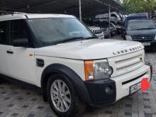 Land-Rover Discovery 2007 SUV
