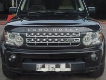 Land-Rover Discovery 2009 SUV