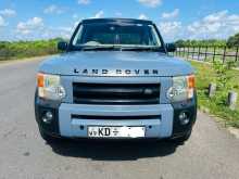 Land-Rover DISCOVERY 3 HSE 2006 SUV