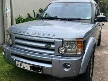 Land-Rover Discovery 3 HSE 2010 SUV