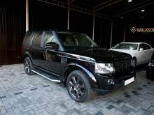 Land-Rover Discovery 4 2014 SUV