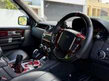 Land-Rover Discovery 4 2012 SUV