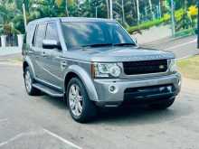 Land-Rover Discovery 4 HSE HIGHEST 2010 SUV