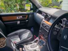 Land-Rover Discovery 4 2013 SUV