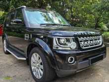 Land-Rover Discovery 4 2014 SUV