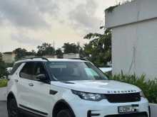 Land-Rover Discovery 5 2020 SUV